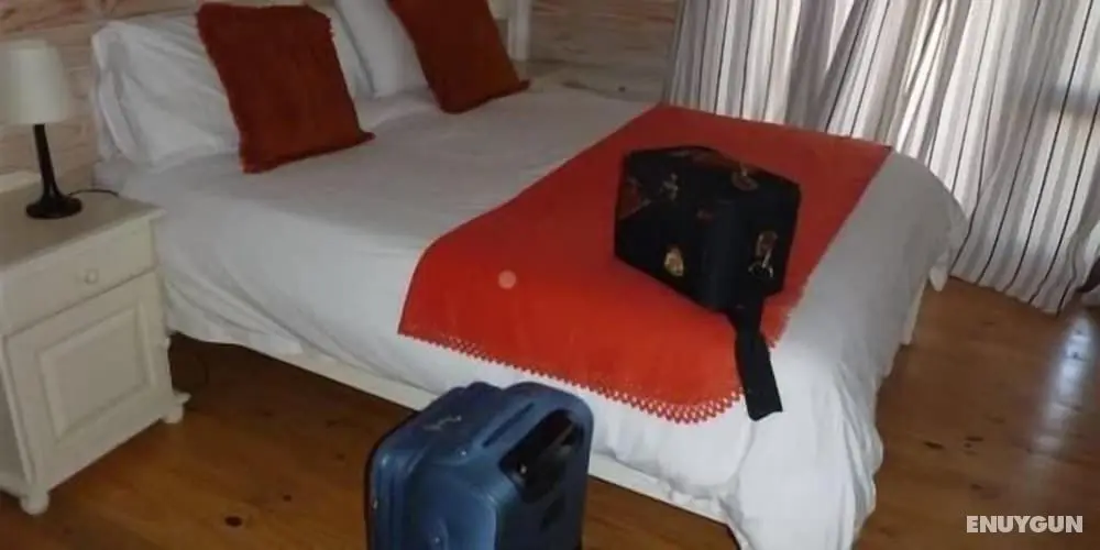 Self catering Mozambique - Öne Çıkan Resim