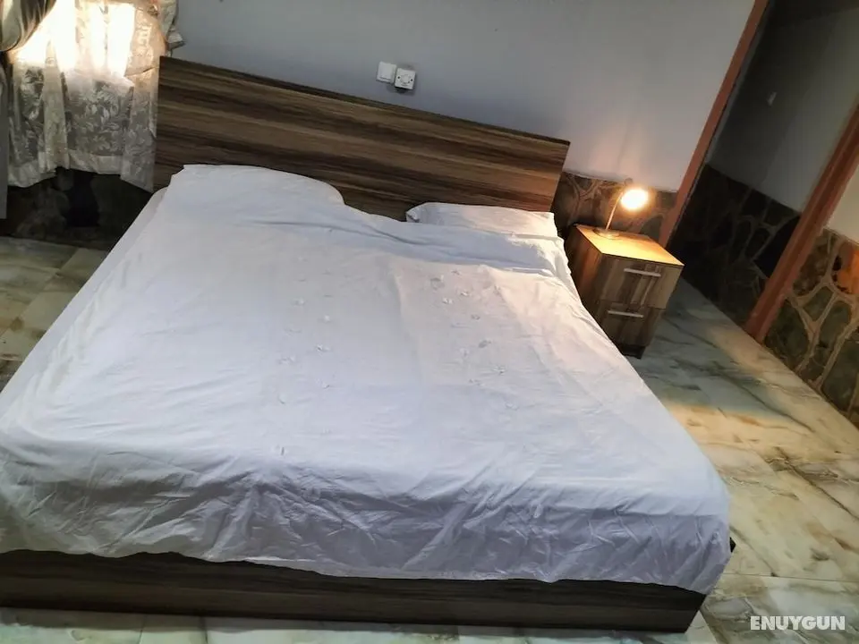 Self Contained Master Bedroom Apartment in Tema - Oda