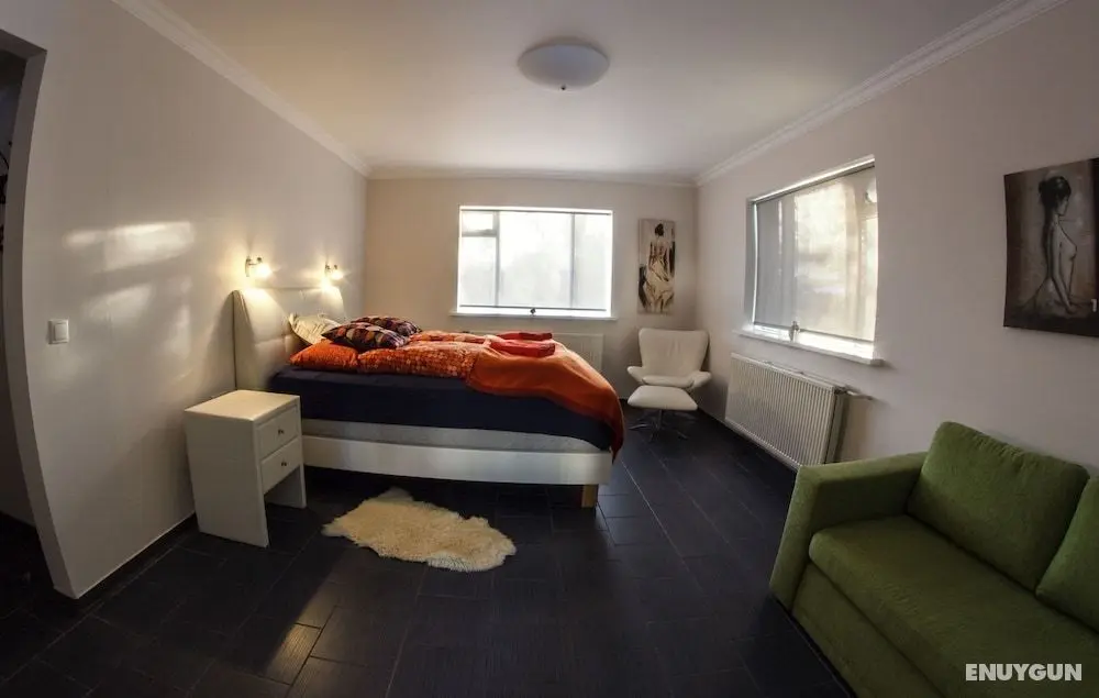 Selfoss Apartments - Öne Çıkan Resim