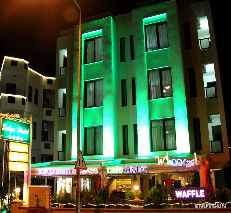 Selge Hotel