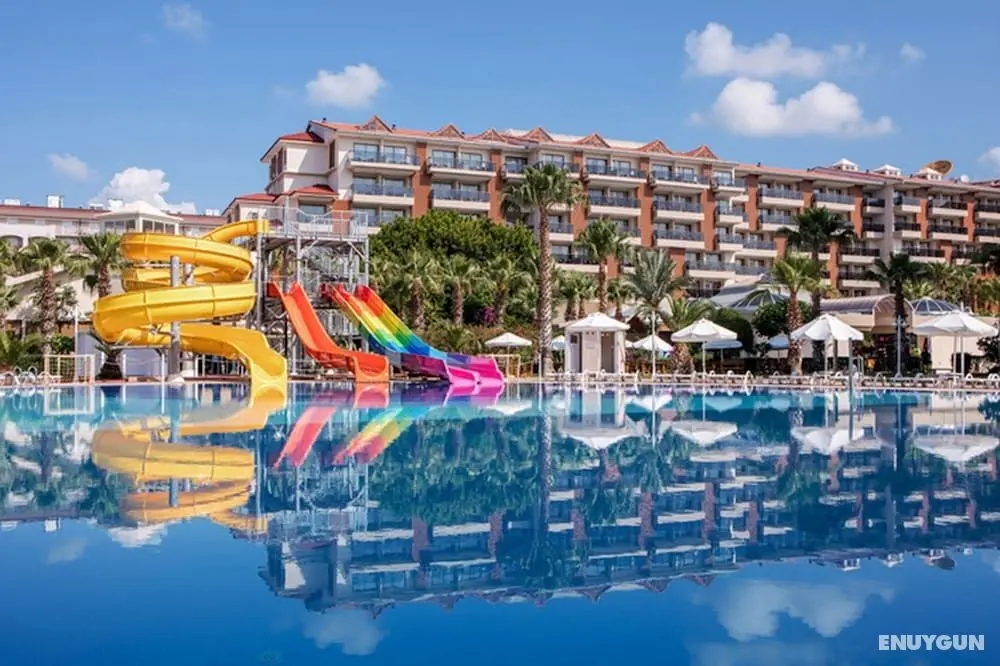 Selge Beach Resort & Spa - All Inclusive - Öne Çıkan Resim