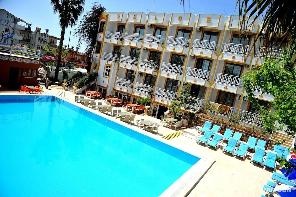 Selge Hotel Side - Öne Çıkan Resim