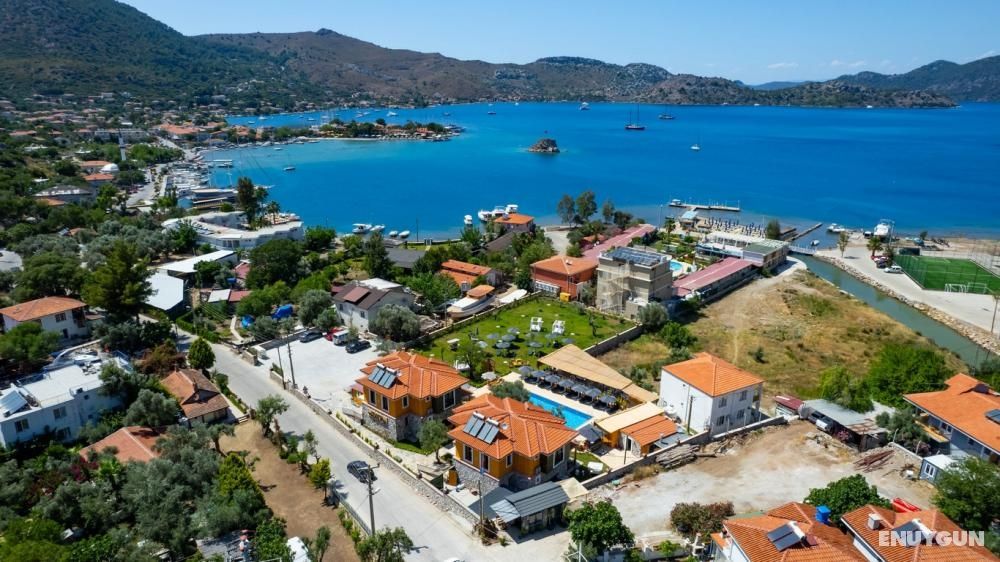 Selimiye Thales Otel