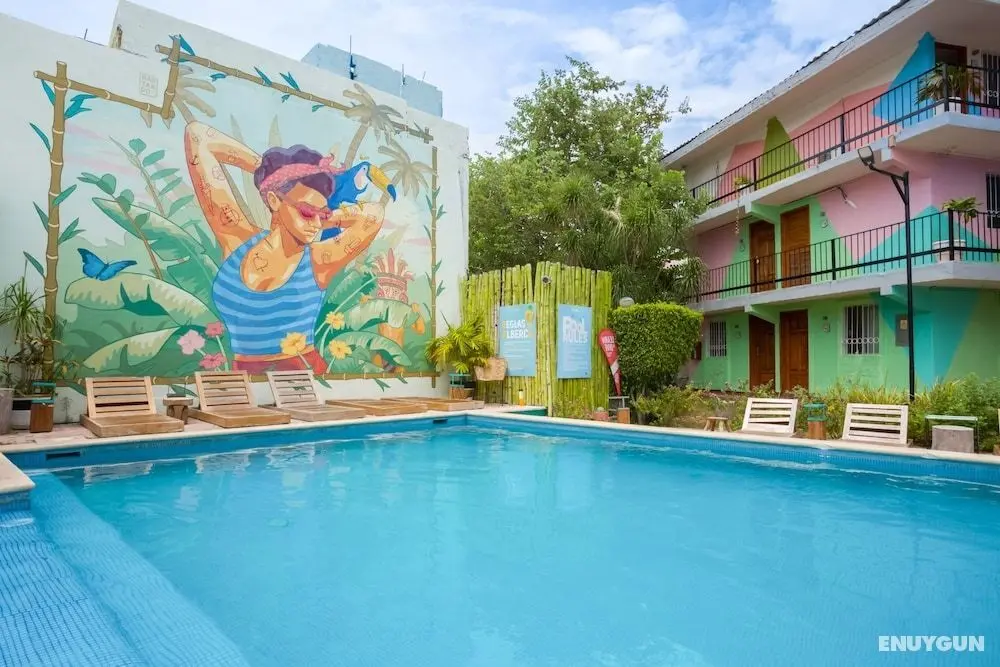 Selina Cancun Downtown - Öne Çıkan Resim