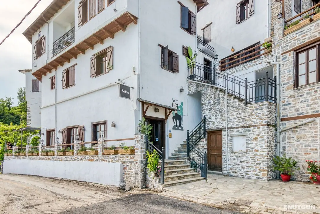 Selina Centavrus Pelion - Genel