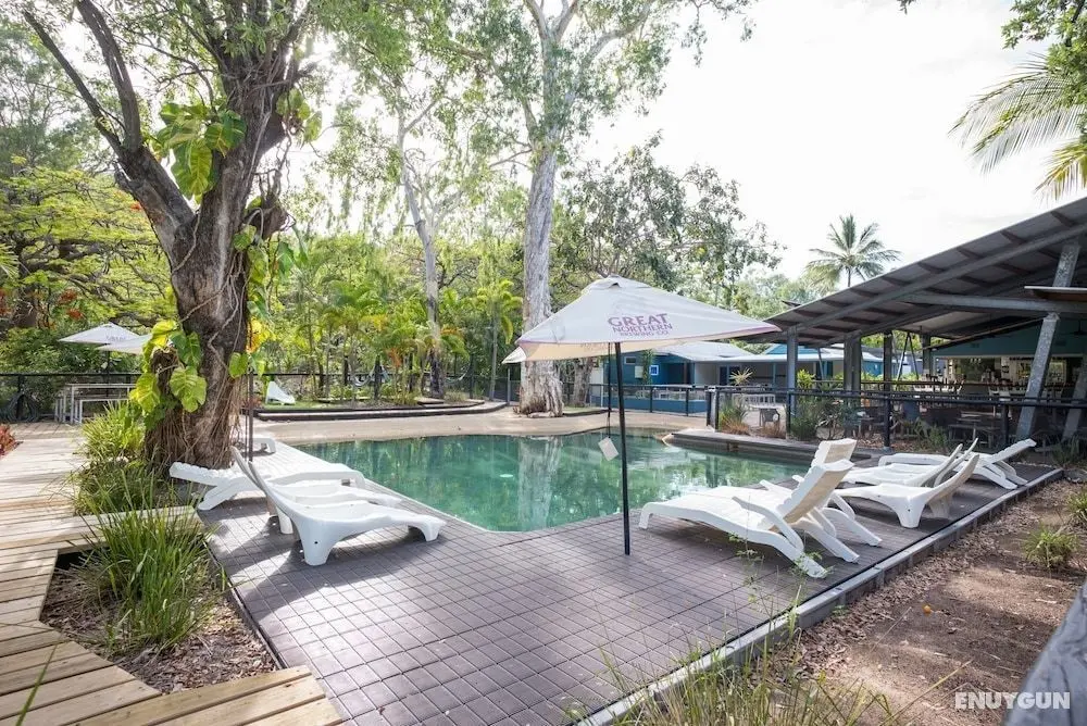 Selina Magnetic Island - Öne Çıkan Resim