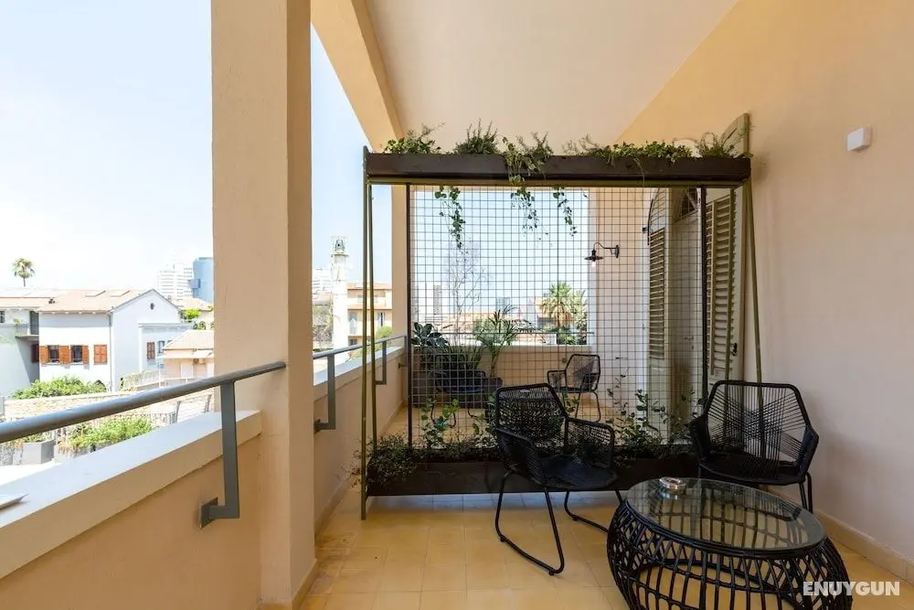 Selina Neve Tzedek Tel Aviv - Oda Düzeni
