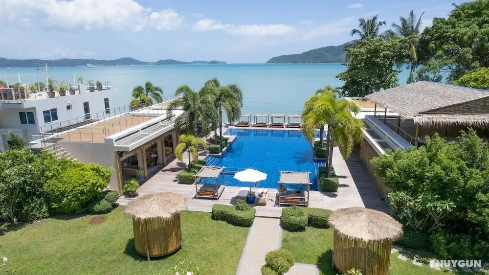 Selina Serenity Rawai Phuket - Öne Çıkan Resim