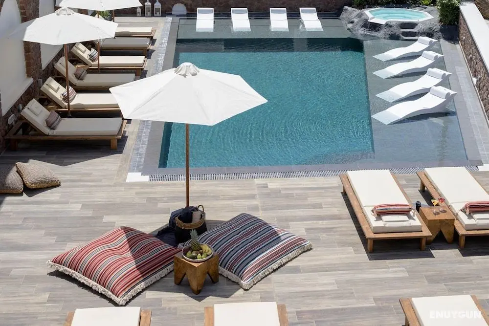 Selini Hotel - Öne Çıkan Resim