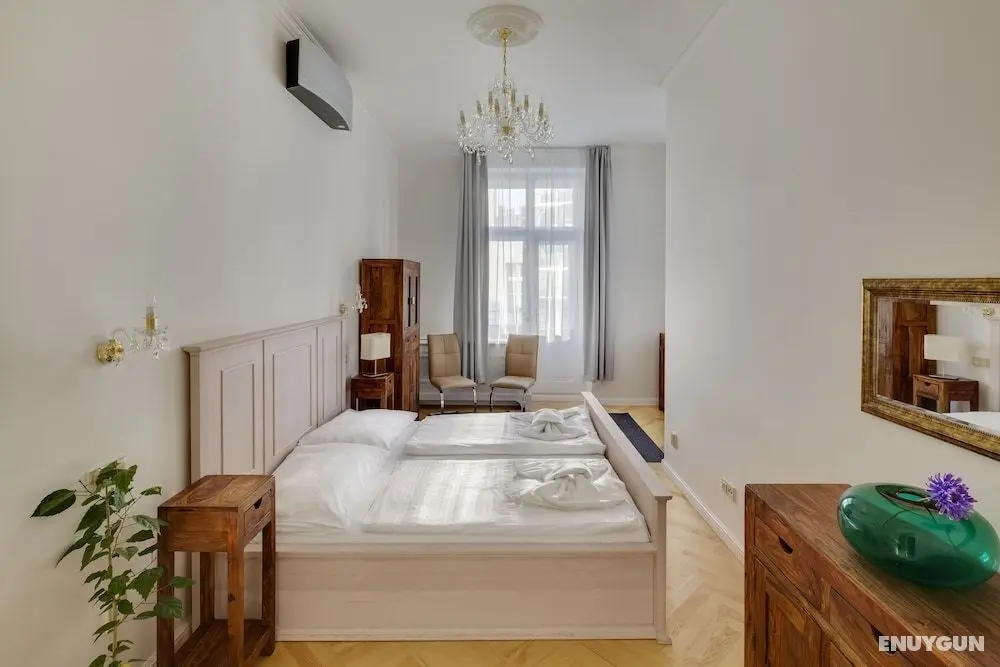 Selinor Old Town Apartments - Öne Çıkan Resim