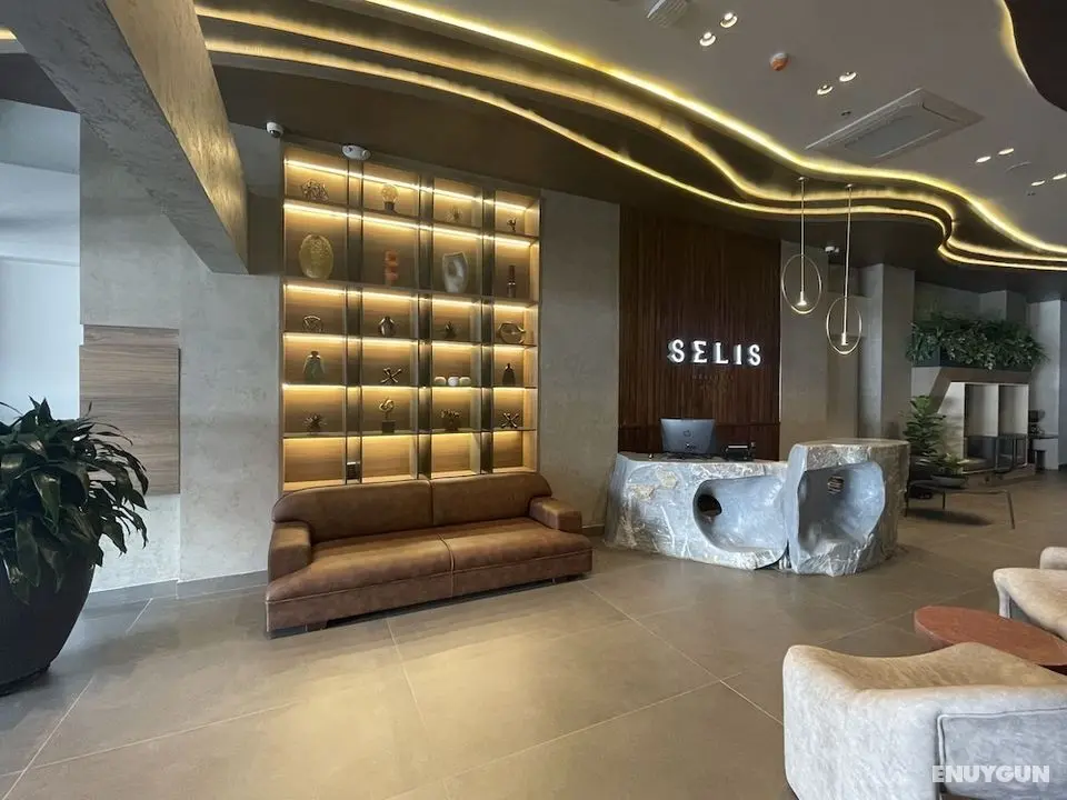 HOTEL SELIS - Öne Çıkan Resim