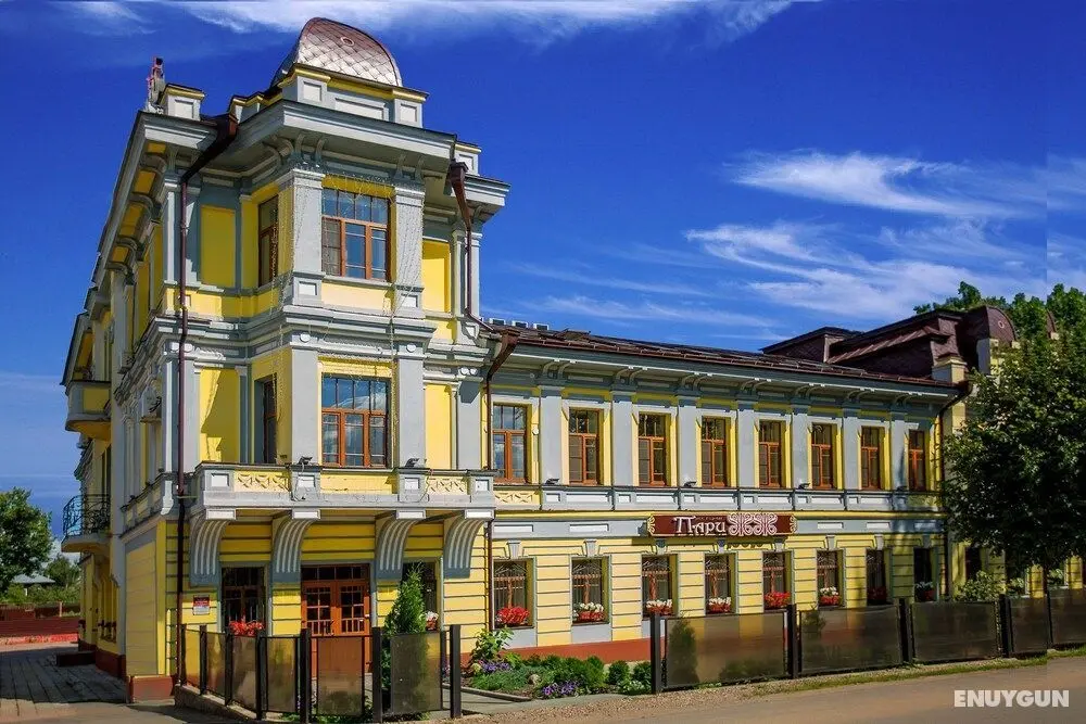 Selivanov Hotel - Öne Çıkan Resim