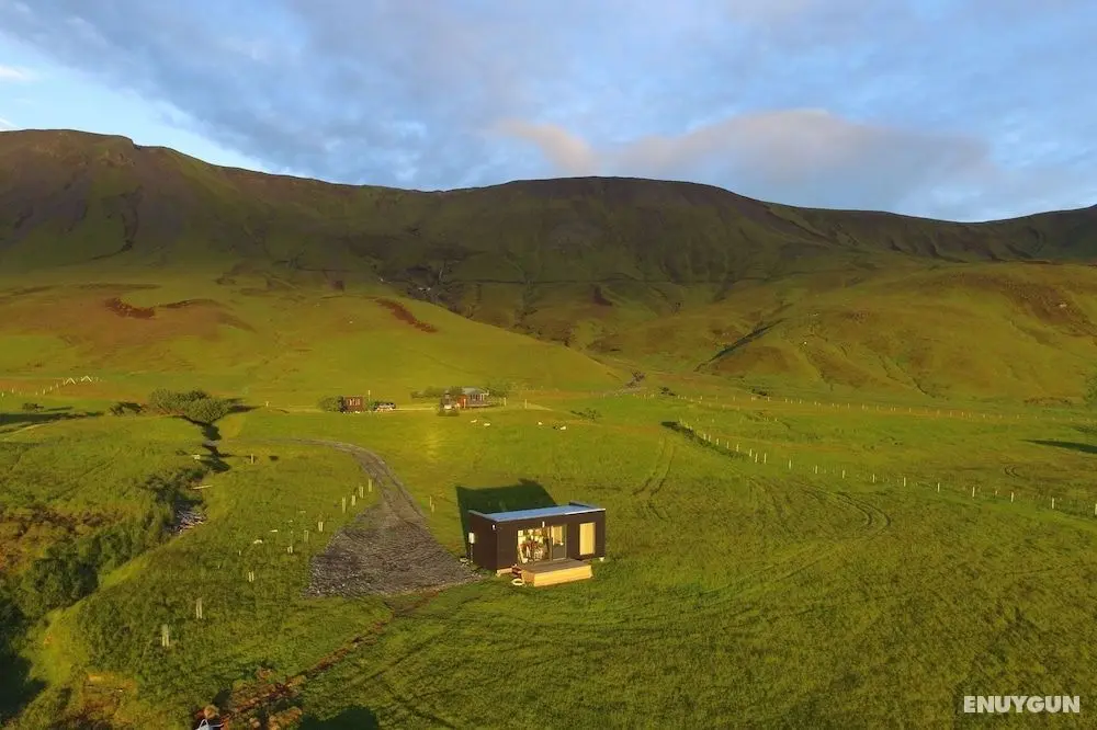 Seljalandsfoss Cottage - Öne Çıkan Resim