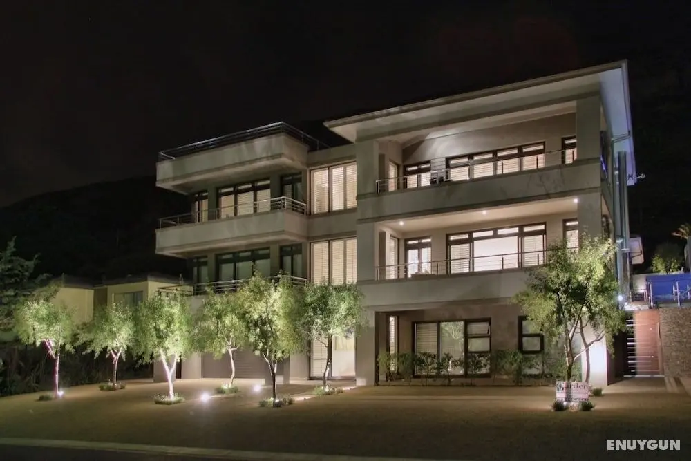Selkirk House - Öne Çıkan Resim