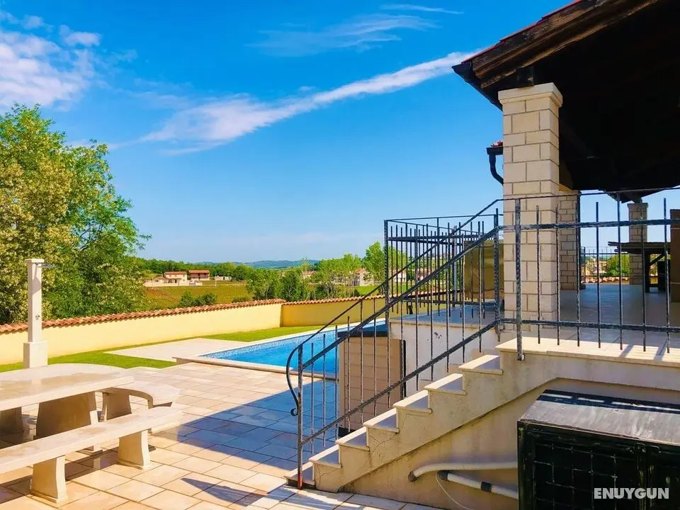 Villa Selo Mekisi the Private Villa With a Heated Pool - Konum Öne Çıkanlar