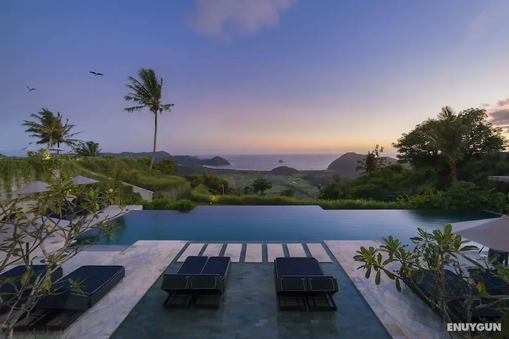 Selong Selo Resort and Residences - Öne Çıkan Resim