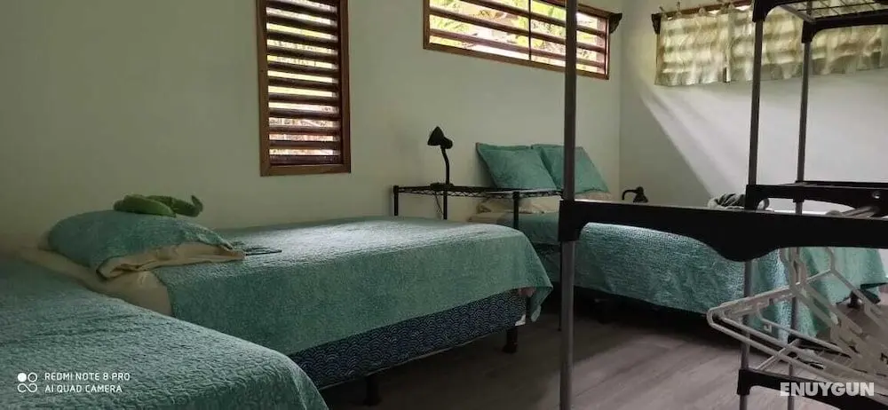 Selva Linda Lodge - Oda