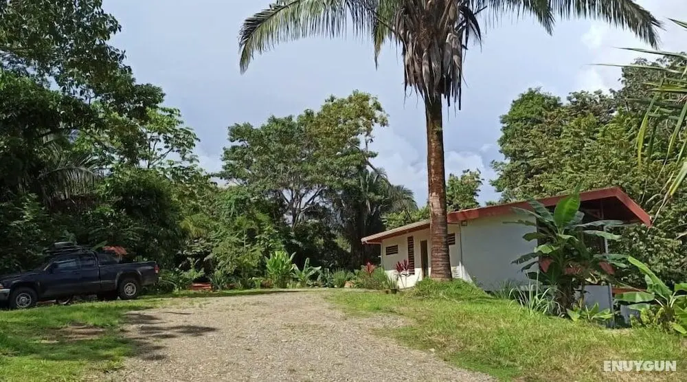 Selva Linda Lodge - Oda Manzaraları