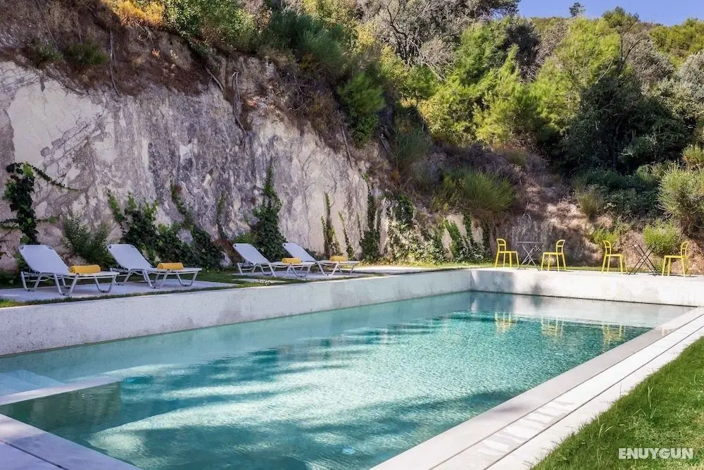 Semeli Boutique Hotel - Öne Çıkan Resim