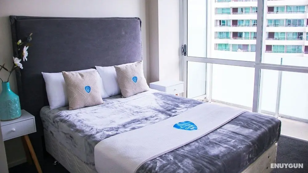 Semi Penthouse in Quadrant - Öne Çıkan Resim