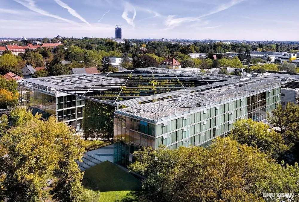 Seminaris CampusHotel Berlin - Öne Çıkan Resim