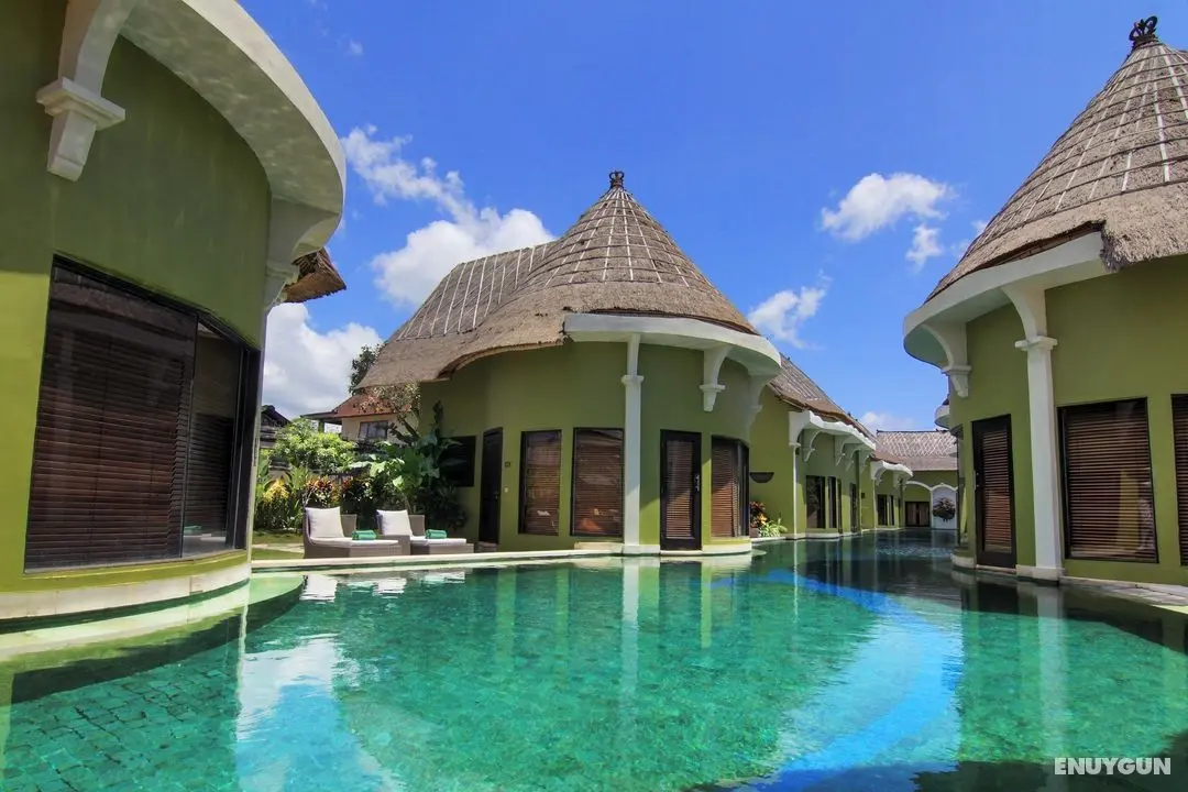 Villa Seminyak Estate & Spa - By Astadala - Genel