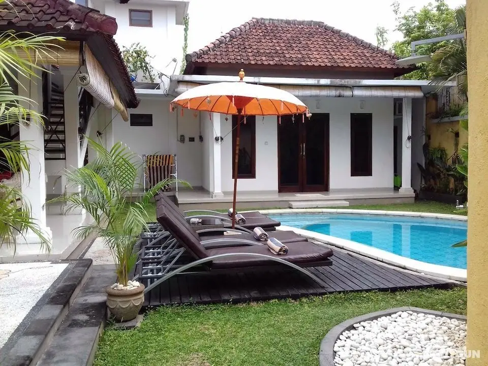 Seminyak Hideaway Villa - Öne Çıkan Resim