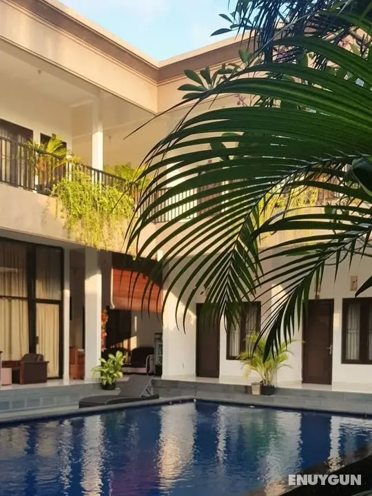 Seminyak Point Guest House - Öne Çıkan Resim