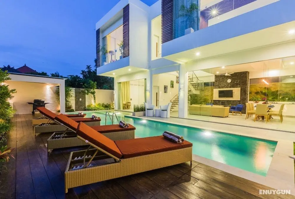 Seminyak Villa Serenity - Öne Çıkan Resim