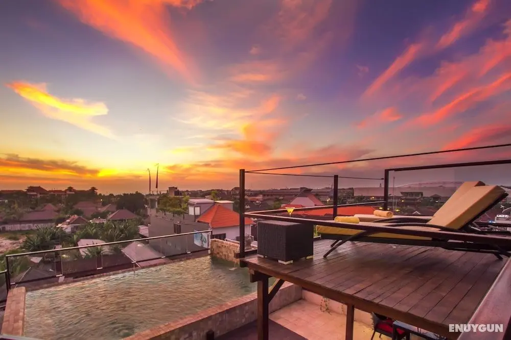Seminyak Suites - Öne Çıkan Resim