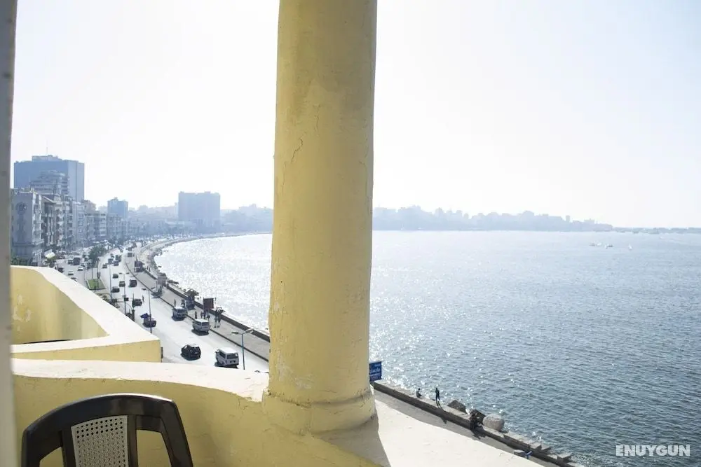 Semiramis hotel - Oda Düzeni
