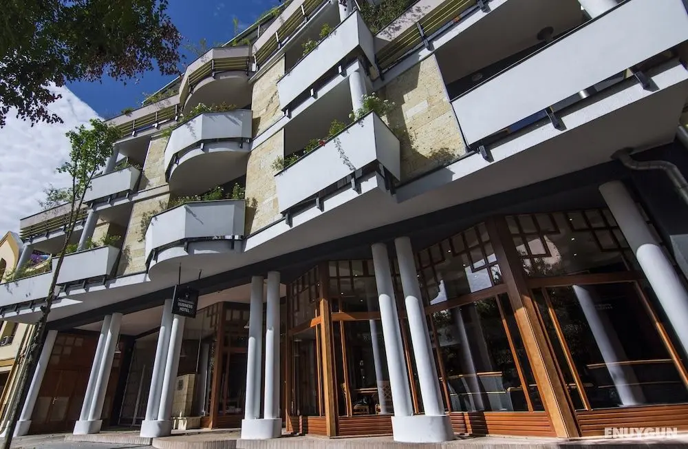 Semiramis Business Hotel - Öne Çıkan Resim