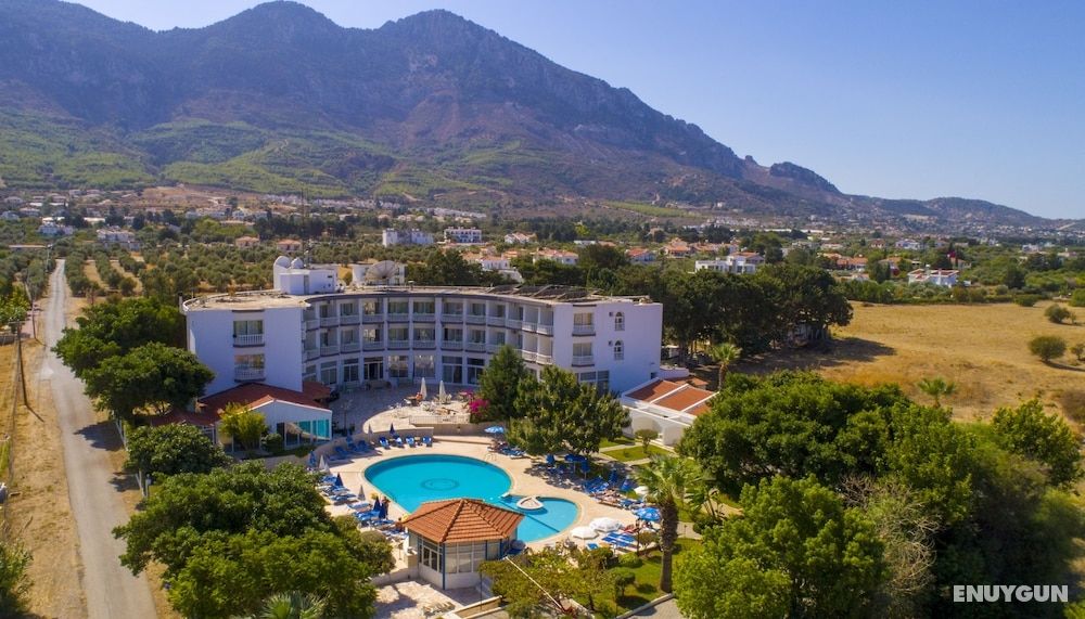 Hotel Sempati