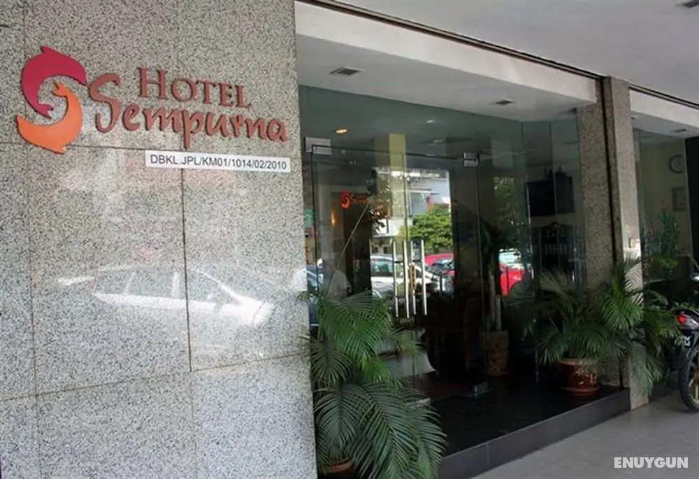 Hotel Sempurna - Öne Çıkan Resim