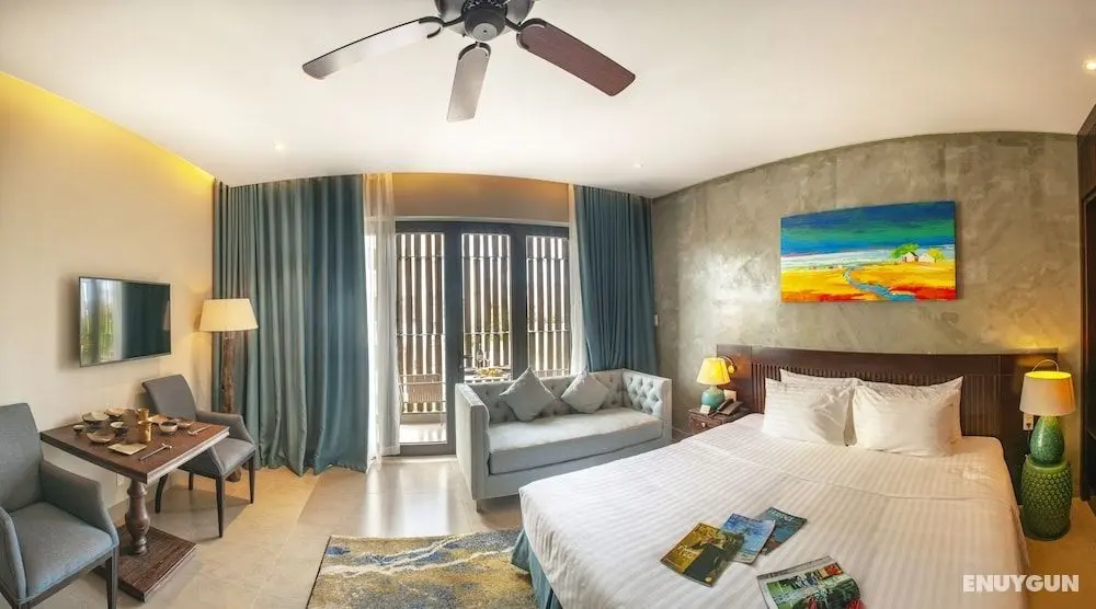 Sen Boutique Villa Apartment - Öne Çıkan Resim