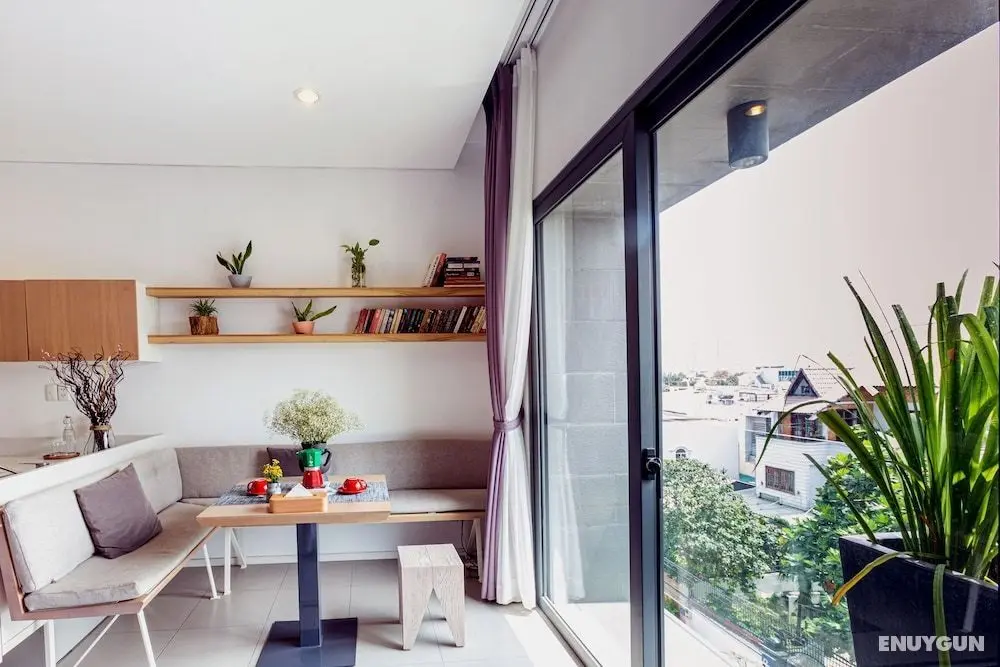 Sen Boutique Homestay - Öne Çıkan Resim