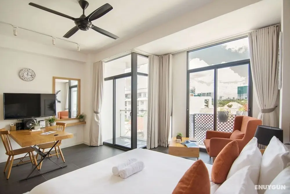 Sen Boutique House - Öne Çıkan Resim