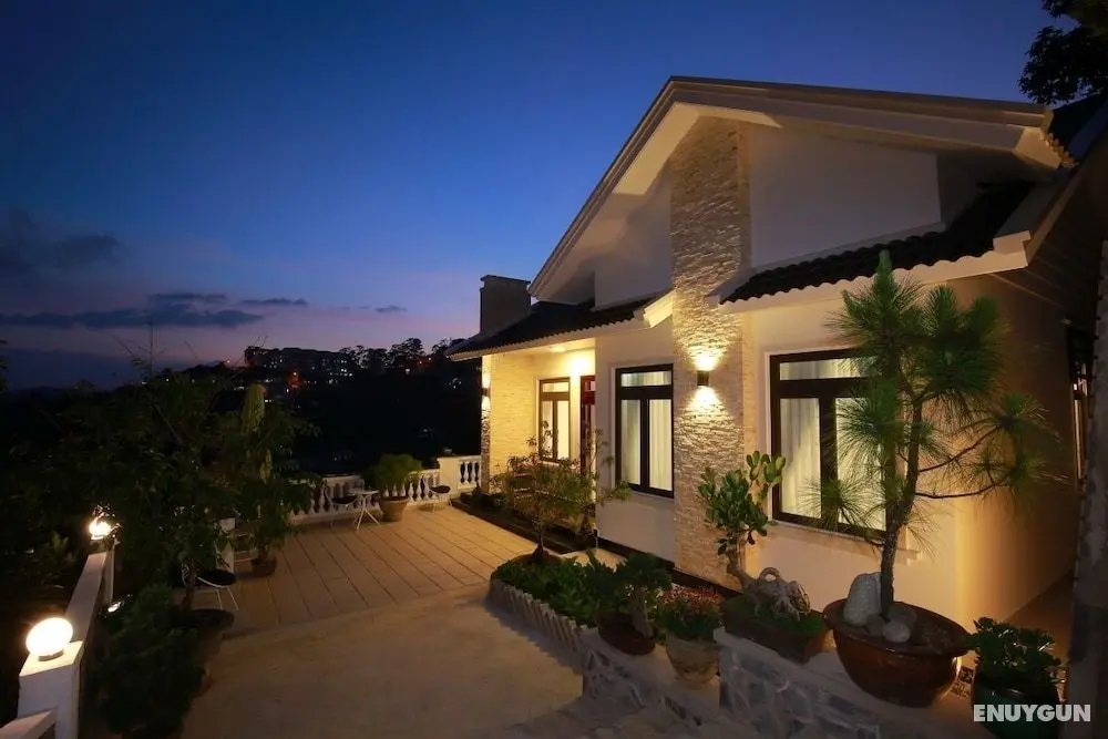 Sen Da Villa - Succulent Villa - Öne Çıkan Resim