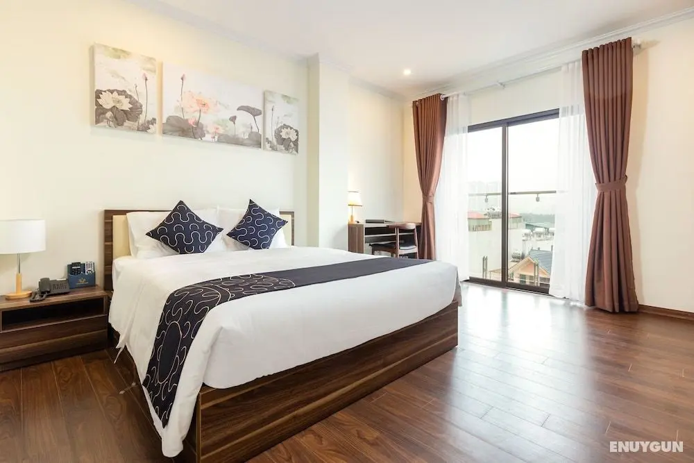 Sen Hidden Charm Hotel - Öne Çıkan Resim