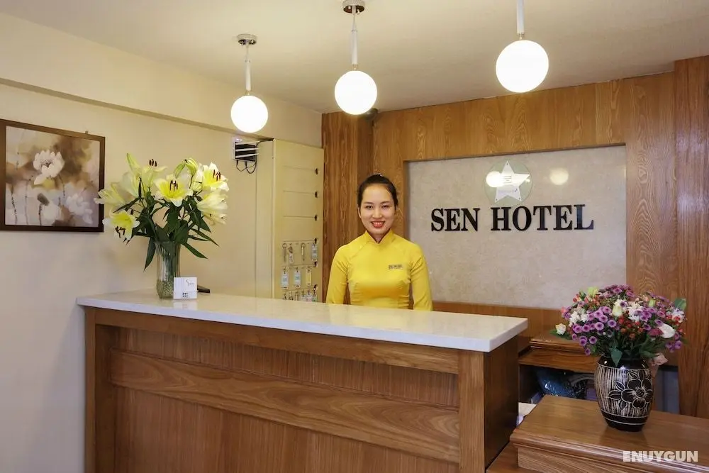 Sen Saigon Hotel - Öne Çıkan Resim