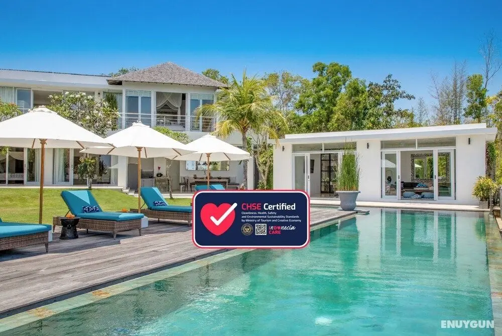Villa Sena - CHSE Certified - Öne Çıkan Resim