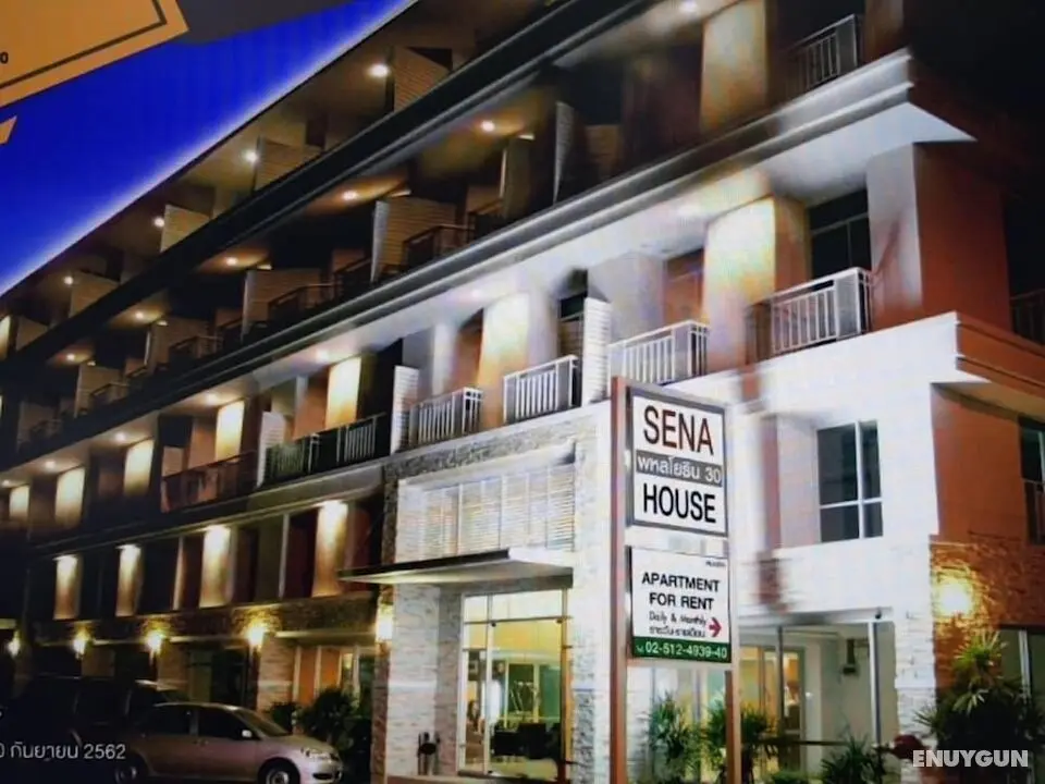 Sena house Paholyothin30 - Öne Çıkan Resim