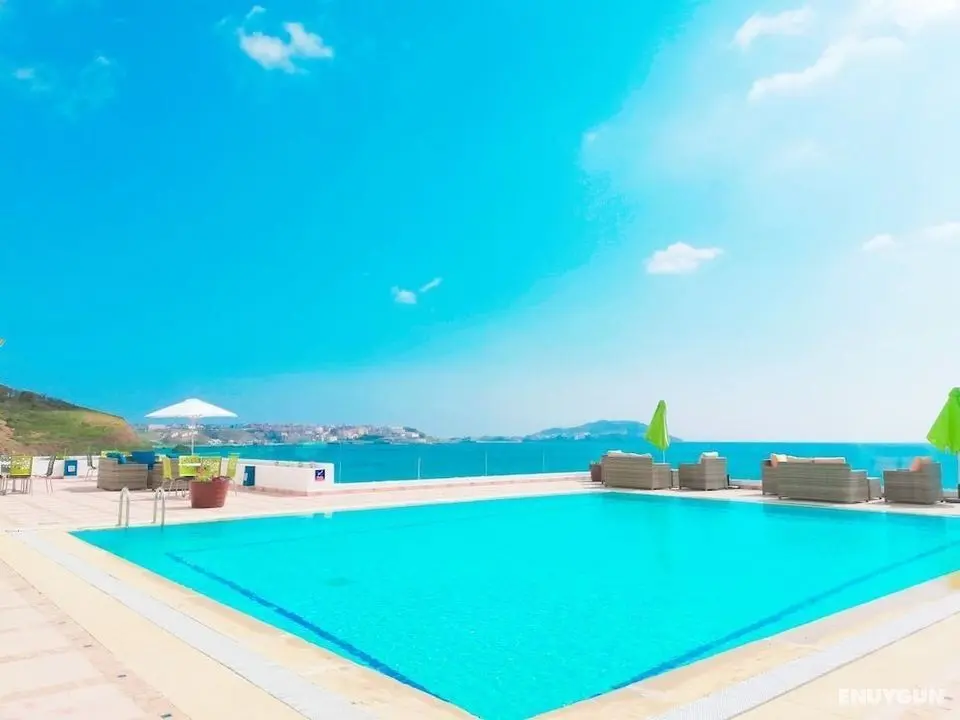 Senator Hotel Fnideq - Öne Çıkan Resim