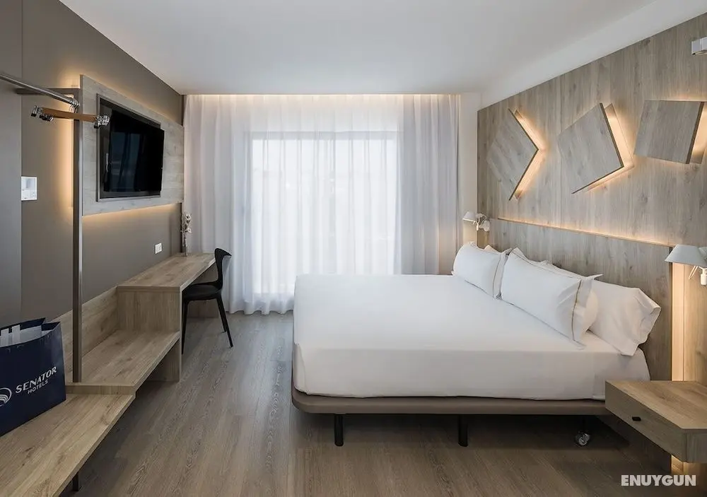 Senator Gandía Spa Hotel - Öne Çıkan Resim