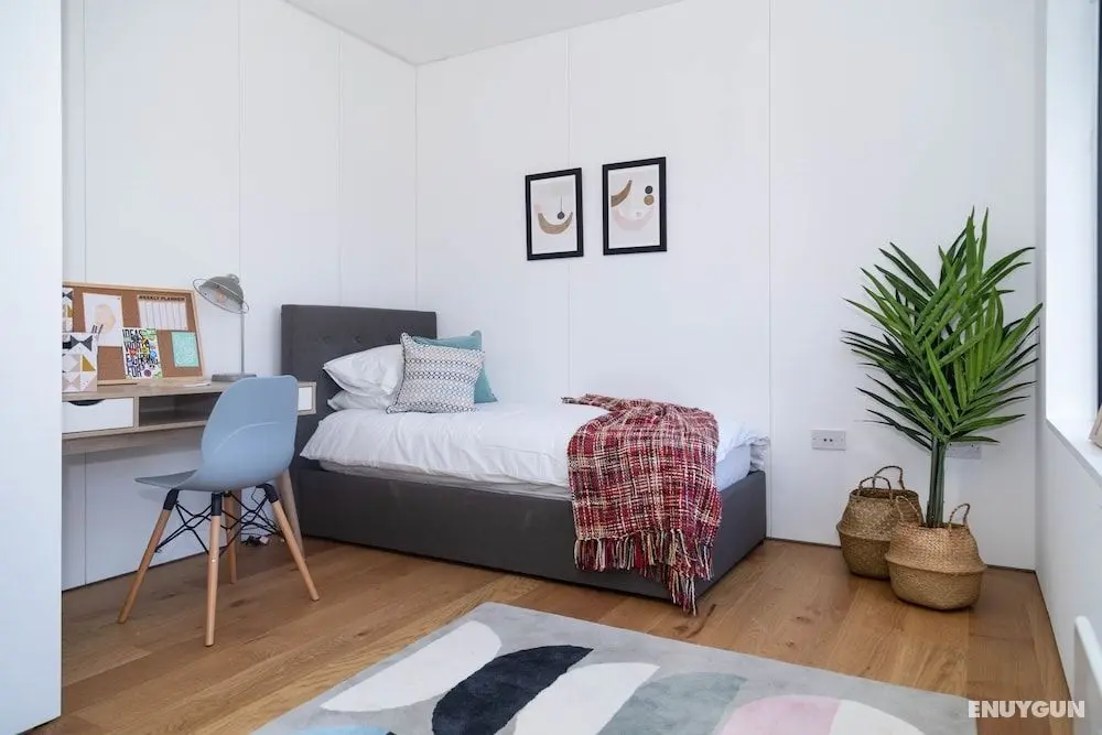 Senior Lane Residence - Öne Çıkan Resim
