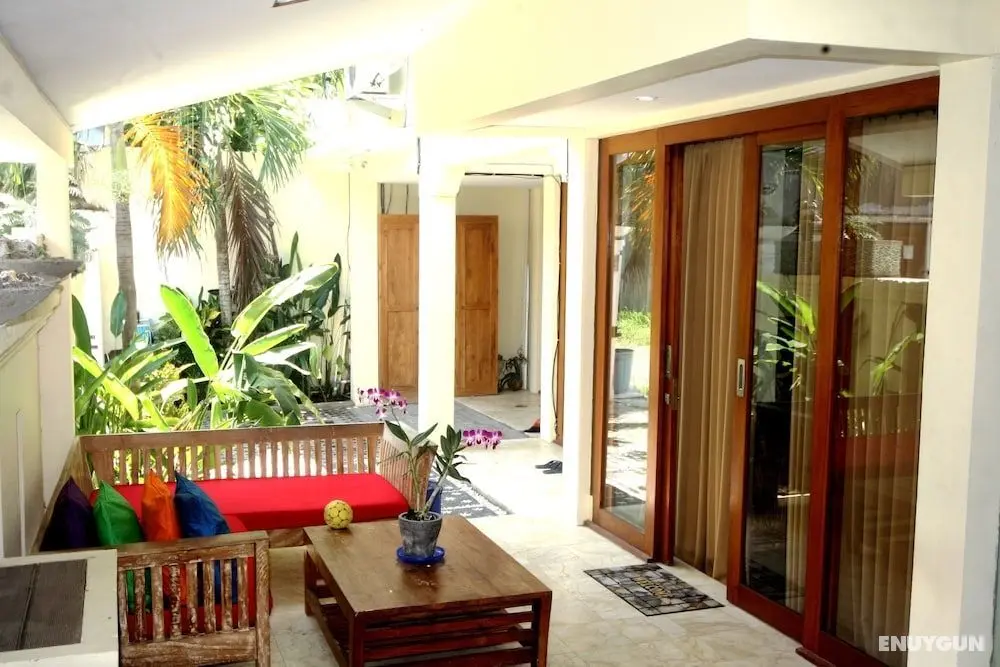 Villa Senja Semiyak - Öne Çıkan Resim