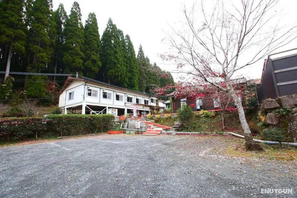 Senju no sato Ramune Onsen - Öne Çıkan Resim