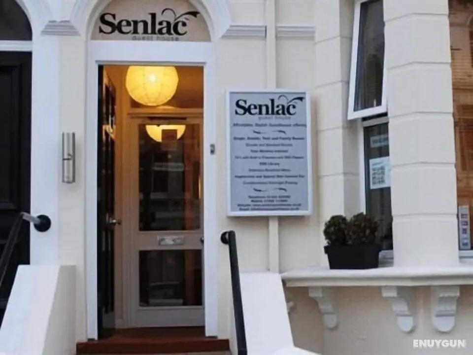 Senlac Guesthouse - Öne Çıkan Resim