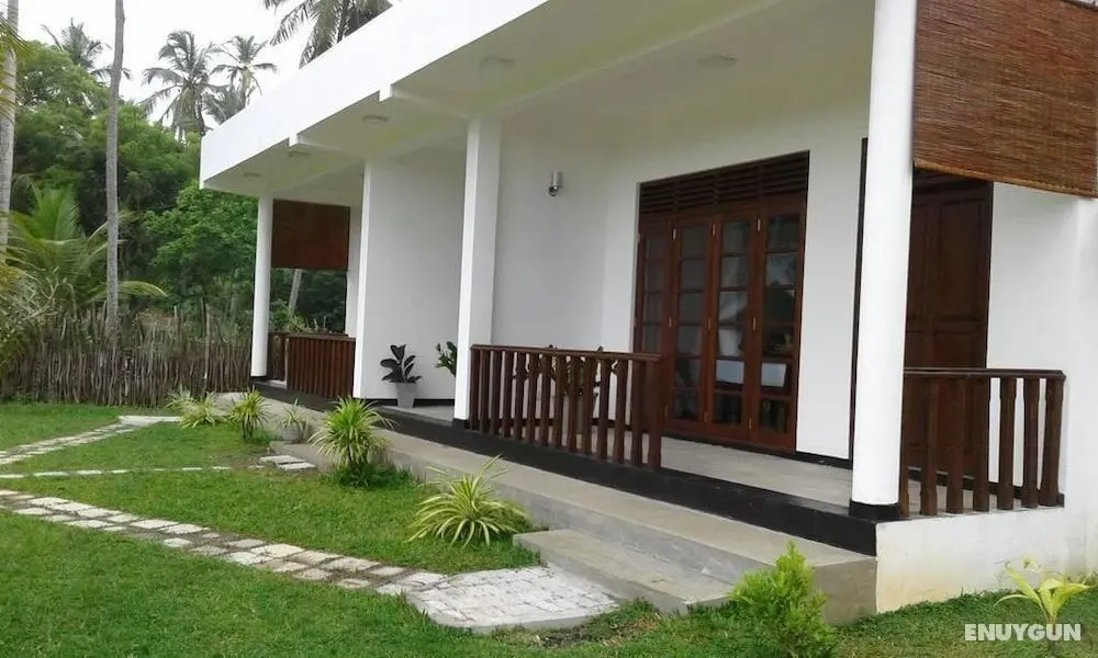 Senlora Resort - Öne Çıkan Resim