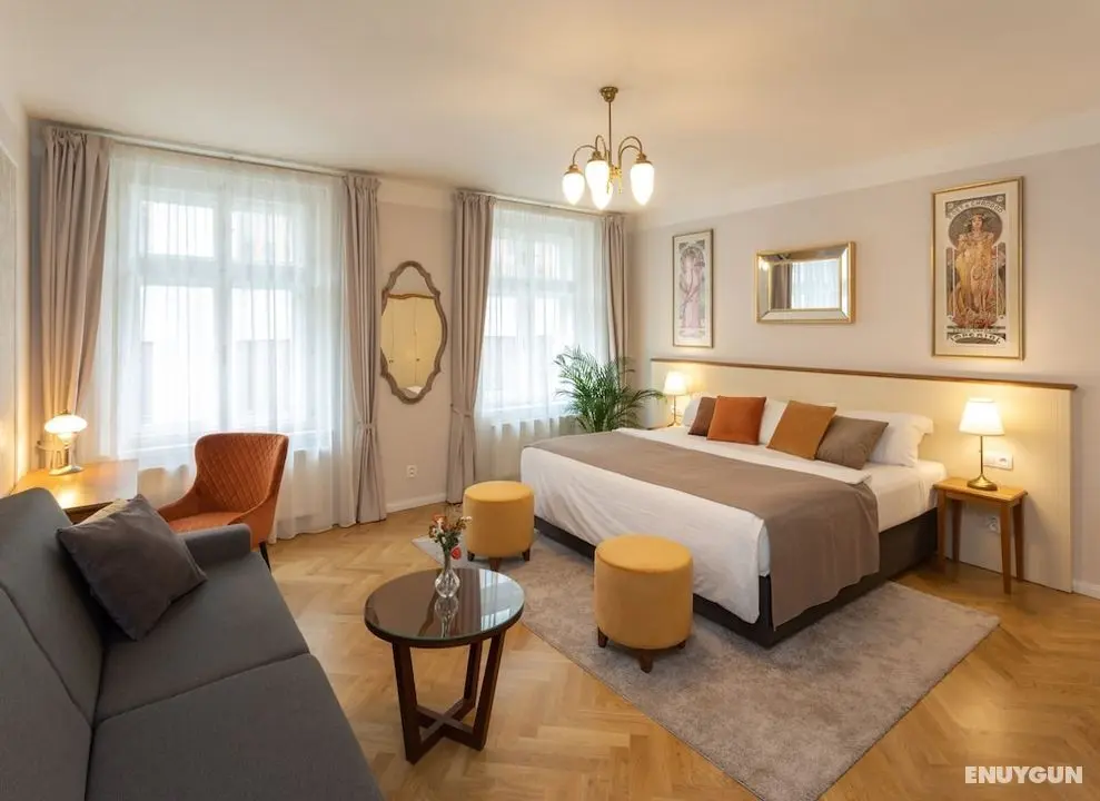 SeNo 6 Apartments - Öne Çıkan Resim